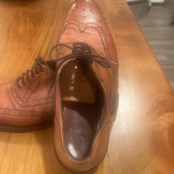 Italian Made Shoe - Picture 5 of 13